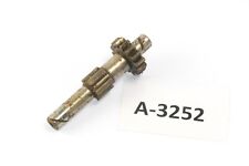 Jawa 50 Typ 23 Mustang - Zwischenwelle Getriebe A3252