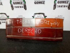 Scheinwerfer Hinten Rechts