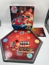 Bakugan Battle Planet Battle
