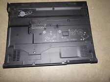 lenovo ThinkPad X200 UltraBase - Docking Station 