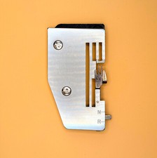 Stichplatte komplett für Juki