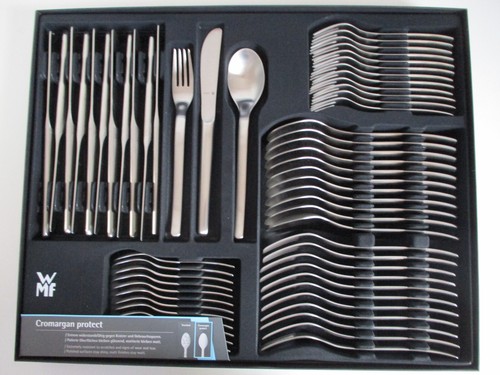 Wmf besteck evoque - besteck,