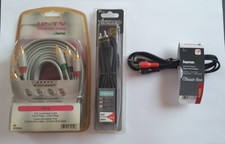 Hama vivanco 1 25m - 2m, 1,25m