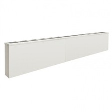 Wandheizung Speicherheizung