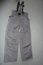 Skihose   Schneehose  Jungs 146  Scout