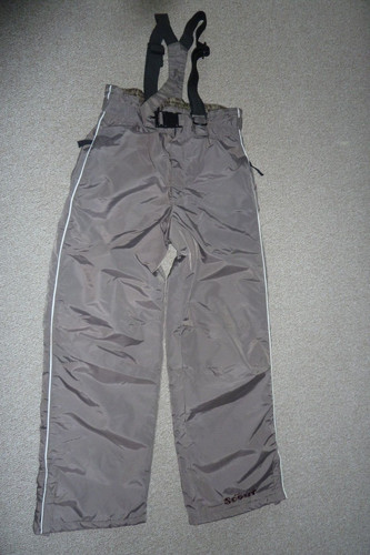 Skihose schneehose jungs - ,