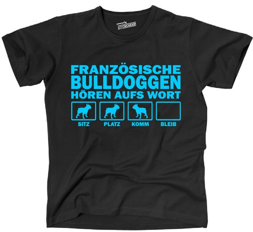 Hundemotiv shirt - hundemotiv, t-shirt