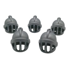 10x Lego® Ritter Zubehör