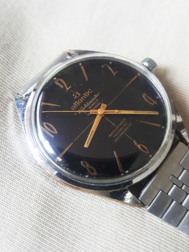 Atlantic worldmaster jewels - atlantic, 21