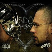 Herz von sido cd - von, |