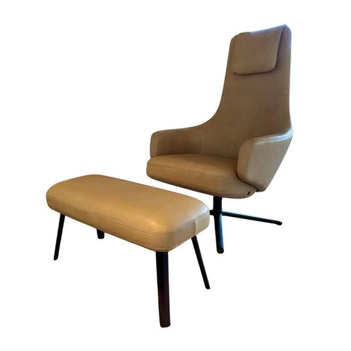 Vitra loungesessel repos - loungesessel,