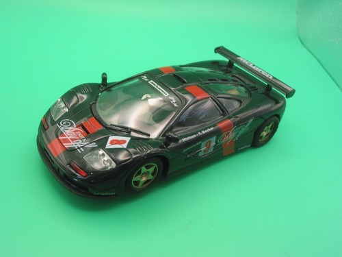 Ninco mclaren dayoff - mclaren, f1