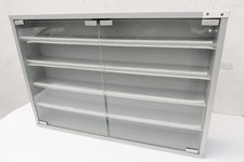 Vitrine Setzkasten H0 für