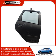 🇩🇪 RECHTE HINTERE TÜR