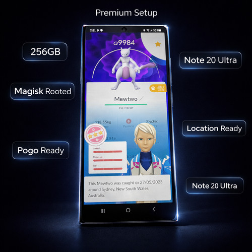 Samsung galaxy note ultra - galaxy,