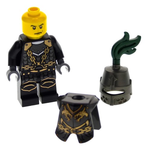 Lego minifigur castle - lego,