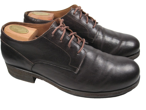 Zeha berlin herrenschuhe 45 - zeha,