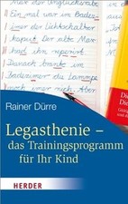 Legasthenie - das