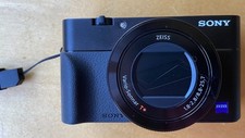 Sony DSC RX100 VA M5A