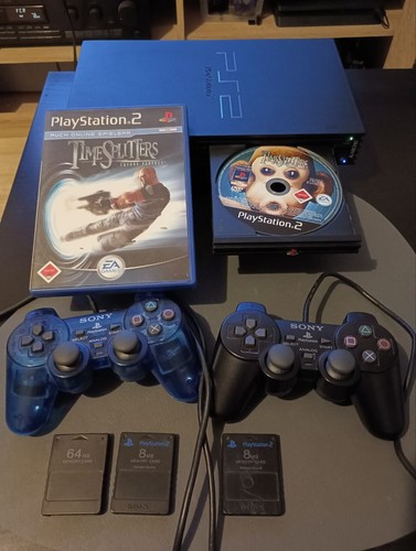 Playstation konsole fat - 2, fat,
