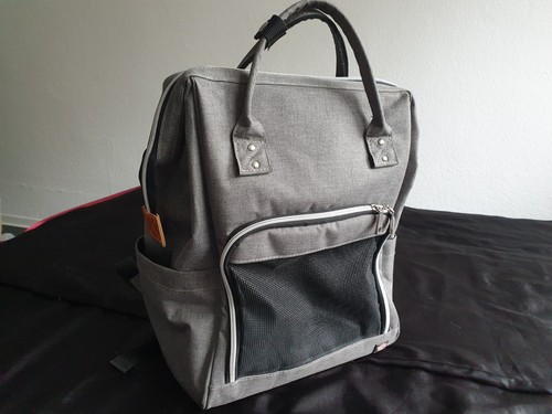 Trixie rucksack für - für, und