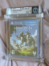 Horizon: Zero Dawn -
