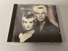 Avalanche - Avalanche (Same) - CD © 1989