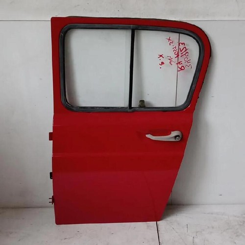 Tür hinten links - renault, r4