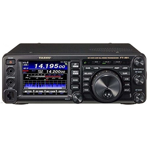 991a amateurfunk all mode - amateurfunk,