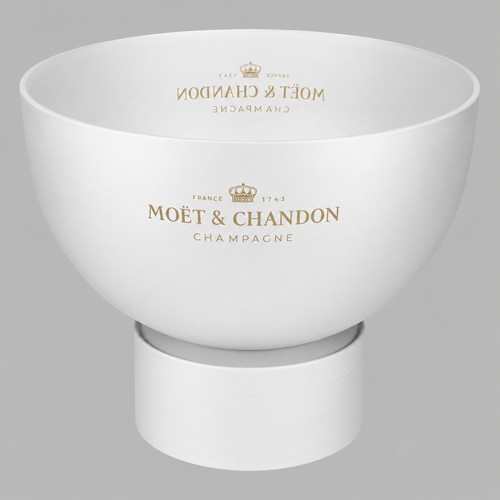 Neu moet chandon kühler - neu!,