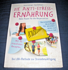 Die Anti-Stress-Ernährung -