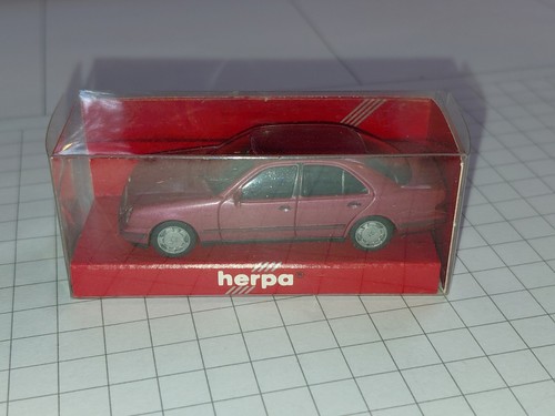 Herpa modellautos mercedes - herpa,