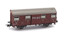 Roco H0 Postwagen Gs der NS Ep. IV