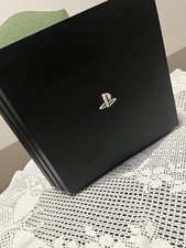 PS4 Pro ohne Controller sehr