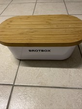 Brotkasten Brotbox