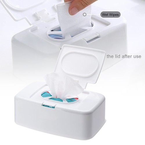 Tissuebox feuchttücherbox - tissuebox,