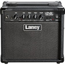 Laney LX15 BK E-Gitarren-Combo