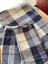 3 teilige Bettwäsche 240x220 cm