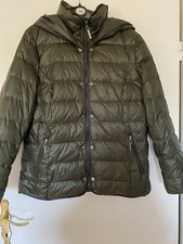 80 % Daunen Jacke Kerstin Gr