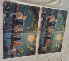 Tischset /Platzdeckchen 2er