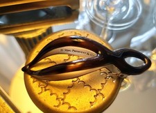 Luxus-Haarspange Ficcare Power