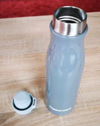 Tupperware thermosflasche - tupperware,