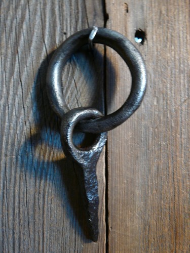 Anbindering mauerring alt - anbindering,