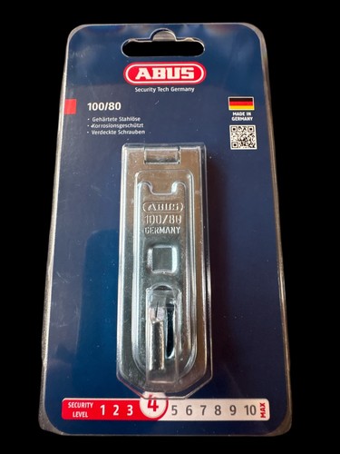 Abus überwurf für - abus,