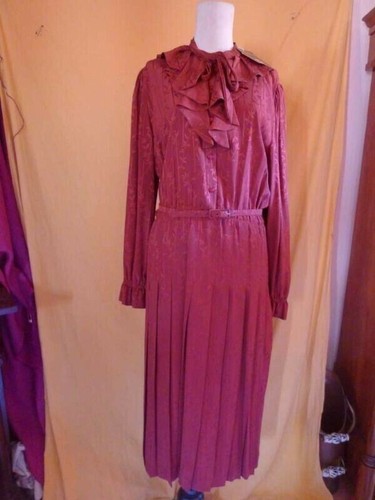 Bezauberndes vintage kleid - bezauberndes,