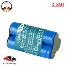 3.6V 2.5Ah Ni-MH Akku Für AEG