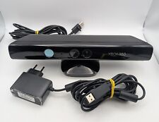 Kinect Sensor + Adapter -