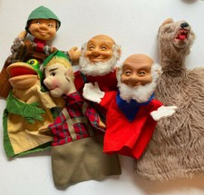 Steiff -   -  6 seltene