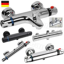 Brausethermostat Duscharmatur