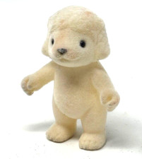 Vintage Forest Families